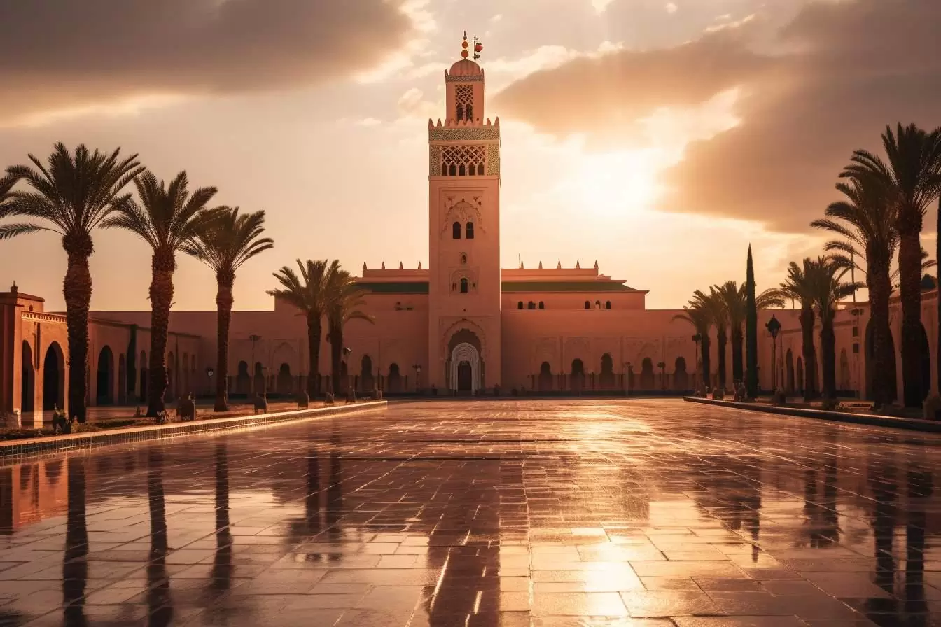 Id es De Visites Incontournables Pour Un Voyage R ussi Marrakech Id es De Visites Incontournables Pour Un Voyage R ussi Marrakech