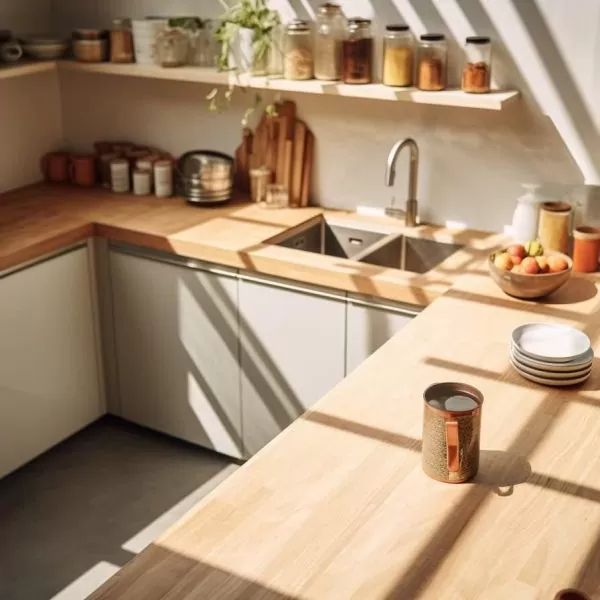 les accessoires de cuisine tendances