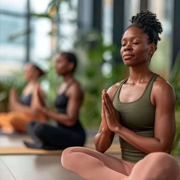 Prêt à transformer votre vie avec le studio de yoga près de chez vous ?