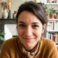 Profile image for Sophie