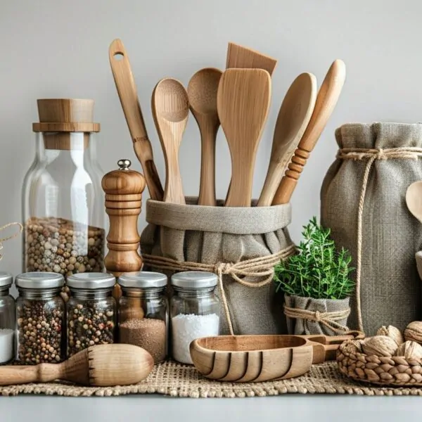 Cuisine Zéro déchet : 10 astuces simples pour moins jeter au quotidien