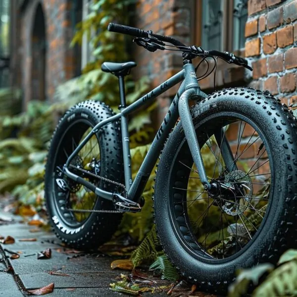 Fatbike électrique en ville : le choix malin pour vos trajets urbains
