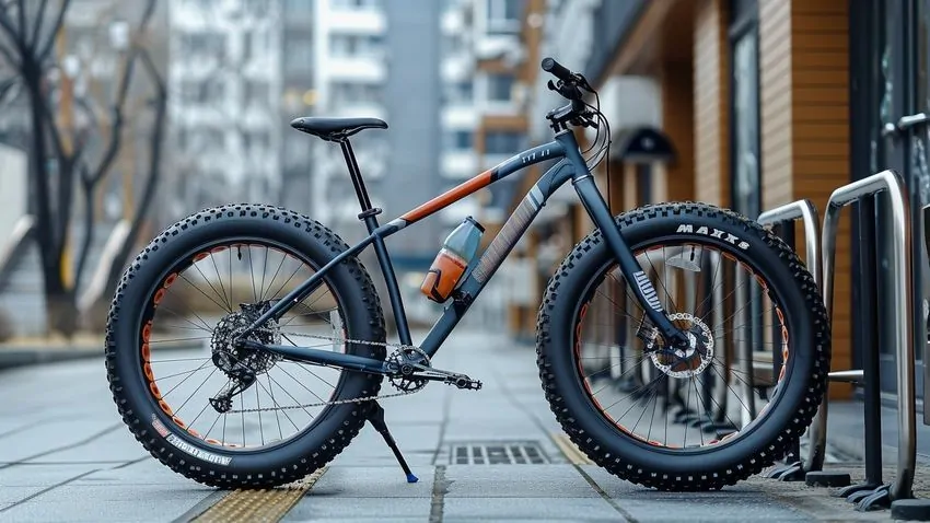 Questions fréquentes sur le fatbike électrique en ville